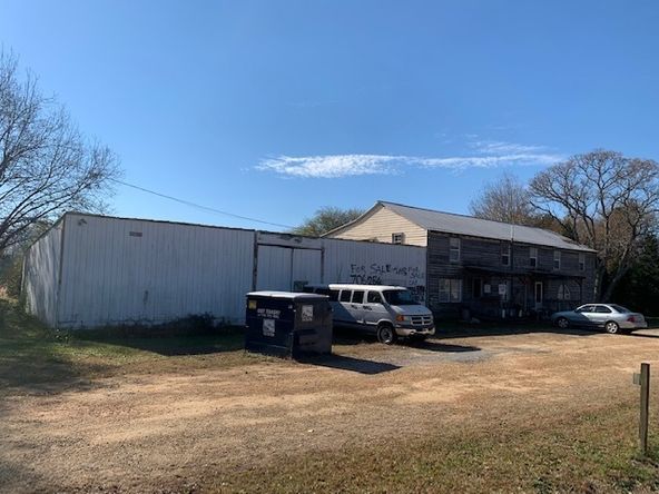 LINDSEY TRACT: 2781 Monroe Hwy, Bogart, GA 30622